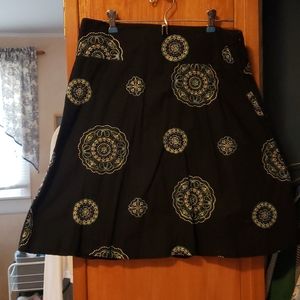 Womens skirt by Heart Soul